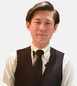 男性画像