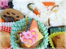 食事