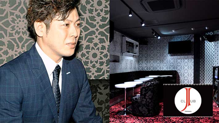 インタビュー写真